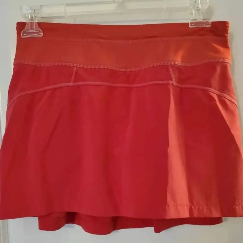 Athleta xxs skirt